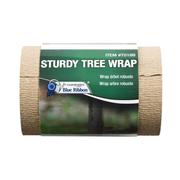 Gardeners Blue Ribbon Sturdy Tree Paper Wrap, 20 ft. T018B