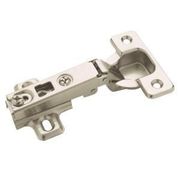 Amerock Nickel Concealed Cabinet Hinge TEN4611A14