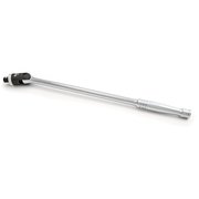 Titan Ratcheting Breaker Bar, 18" 1/2" Drive 12018