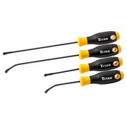 Titan Seal/O-Ring Remover Set, 4 pcs. 17004