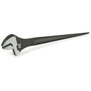 Titan Adjustable Spud Wrench, 16" 216