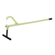 Timber Tuff Steel Handle Timber Jack TMB-45