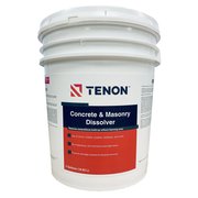 Tenon Concrete & Masonry Dissolver - 5 Gal Pail 120912