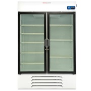 Thermo Fisher Scientific Tsg Gp Refrigerator, 27 Cf, White Exteri TSG30RPGA