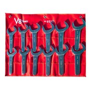 URREA U3500B Pump Wrench Set, 13-Piece