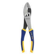 Irwin ProPliers Slip Joint Pliers, 8" 2078408