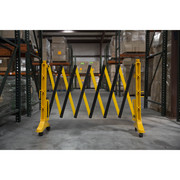 Xpandit Xpandit Expandable Plastic Barricade XPANDIT