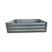 Yard Tuff Rectagular Raise Garden Bed YTF-44GRGB