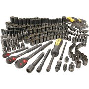 Stanley Socket Set, 229pcs FMMT71665