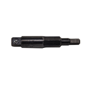 Klein Tools Hex Key Adapter for Refrigeration Wrench 86939