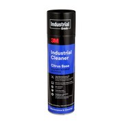 3M Heavy Duty Cleaner/Degreaser, Aerosol Spray Can, Citrus CITRUS 24 OZ