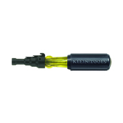 Klein Tools Conduit Fitting and Reaming Screwdriver 85191