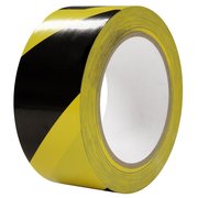 Intertape Aisle Marking Tape, 2"X36Yd AISLE TAPE