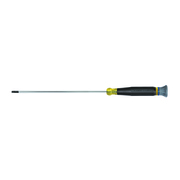Klein Tools Precision Slotted Screwdriver 1/8 in Round 614-6
