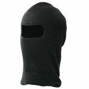 Tough Duck Balaclava, Black, Universal i36116