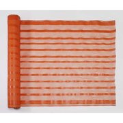 Mutual Industries Orange Safety Fence  4' X 150' 14997-0-0