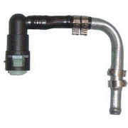 The Main Resource Elbow, Connector, 90 Degree, 3/8" TMRFRL3163