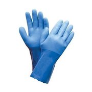 Honeywell North 12" Chemical Resistant Gloves, PVC, XL, 1 PR 660-XL