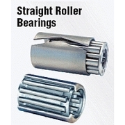 Hamilton Straight Roller Bearing 440880