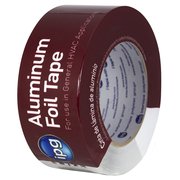 Intertape Utility Aluminum Foil Tape, Liner, 1.5 M ALF150L