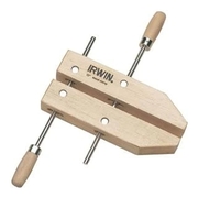 Irwin Wooden Handscrew Clamps with Wood Handle 226800