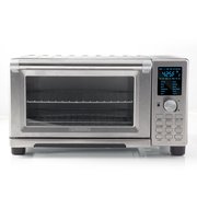 Premium Levella PTO210C 0.7 Cu ft 6-Slice Toaster Oven