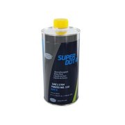 DOT 4 Super Brake Fluid - Pentosin 1204114
