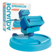 ZORRO Brass Impact Sprinkler with Heavy-Duty Step Spike - ZORRO