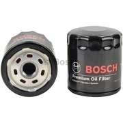 Bosch Engine Oil Filter, 3330 3330