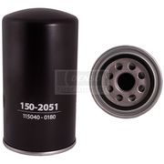 Denso Engine Oil Filter, 150-2051 150-2051