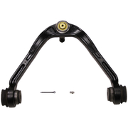 Moog Suspension Control Arm and Ball Joint Assembly - Front Upper, RK80942 RK80942