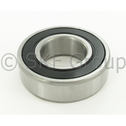 Skf Wheel Bearing - Rear Inner, 6205-RSJ 6205-RSJ