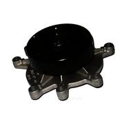 Acdelco Engine Water Pump, 252-813 252-813