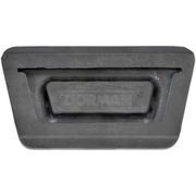 Dorman Brake Pedal Pad, 20785 20785