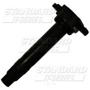 Standard Ignition Ignition Coil, UF557T UF557T