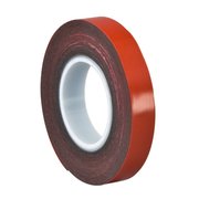 3M 3M VHB Tape 5952, 0.5in width x 15 ft length, 2 Rolls 1/2-5-5952(PK 2)