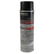 Slip Plate Dry Powder Graphite Lube, Tube, 0.21 oz