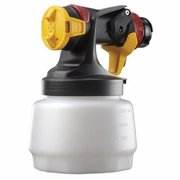 Titan Spray Gun Filter Med Wht 500-200-06