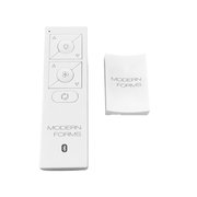 Prominence Home 51433 Universal Control Remote, White