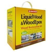 Wood Hardener 2 qt. Can