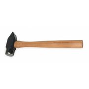 Westward Blacksmith Hammer, 2 1/2 Lb, 14 In, Hickory 2DBV2