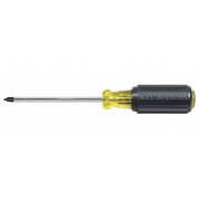 Klein Tools General Purpose Square Screwdriver #2 Round 662