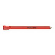 Knipex Insulated Socket Extension, 3/8" Dr, 10" L 98 35 250