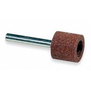 Norton Abrasives Gemini Vitrified Mounted Point, 3/4 x 3/4in, 60G, Shape: A39 61463624407