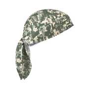 Chill-Its By Ergodyne Cooling Hat, Camouflage 6615
