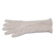 Condor Heat Resistant Glove, Natural, One Size 2ENE3