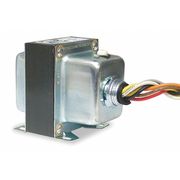 Functional Devices-Rib Class 2 Transformer, 40 VA, Not Rated, Not Rated, 24V AC, 120/208/240V AC TR40VA015