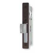 Adams Rite Deadbolt, HD, Satin Chrome MS1850S-310-313