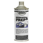 Dykem Layout Fluid Remover and Prep, 930ml 82638