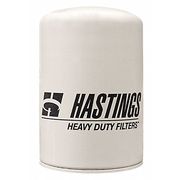 Hastings Filters Oil Filter, Spin-On, Full-Flow LF340